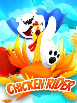 Cover Chicken Rider