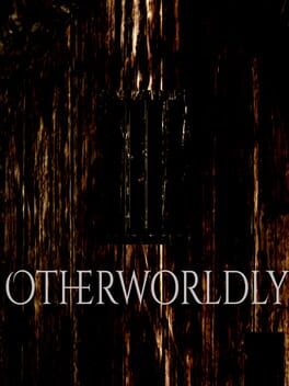 Cover Otherworldly