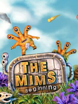 Cover The Mims Beginning
