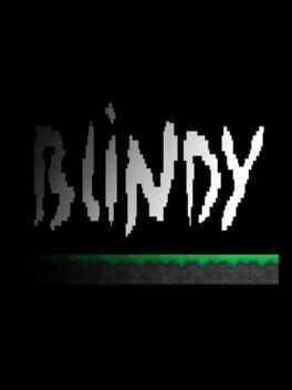Cover Blindy