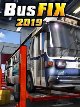 Cover Bus Fix 2019
