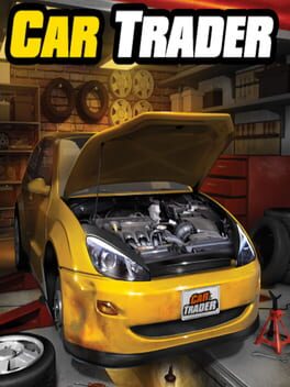 Cover Car Trader