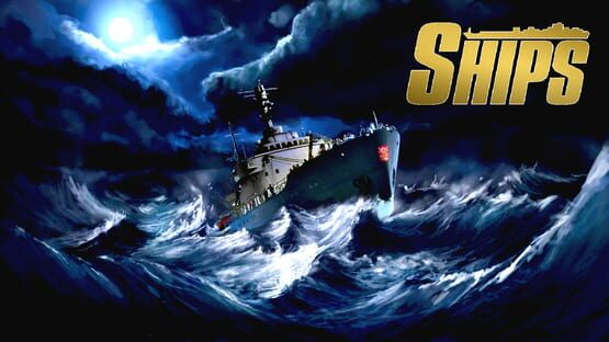 Cover Ships