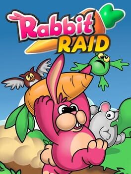 Cover Rabbit Raid