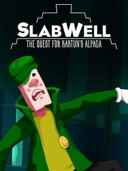 Cover SlabWell