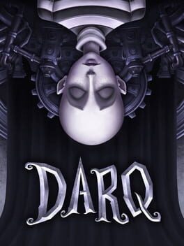Cover Darq