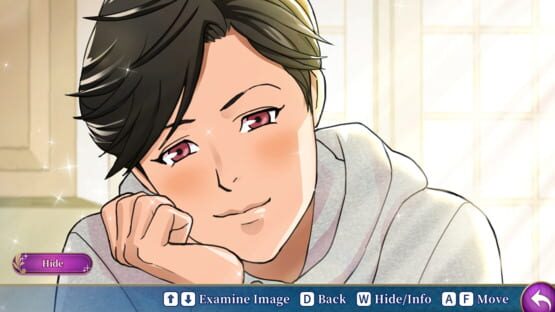 Screenshot Astoria: Fate's Kiss