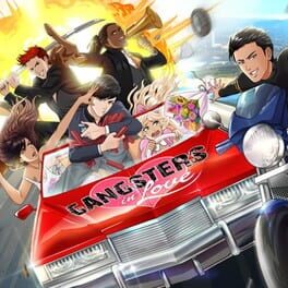 Cover Gangsters in Love