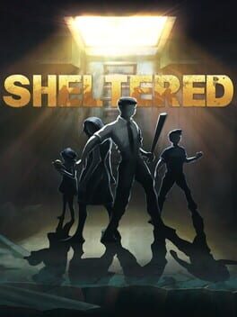 Cover Sheltered