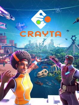 Cover Crayta