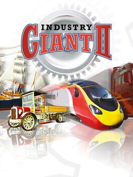 Cover Industry Giant II