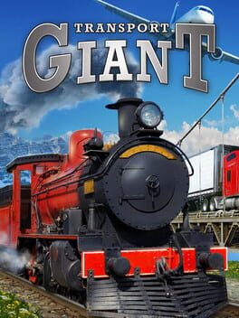 Cover Transport Giant