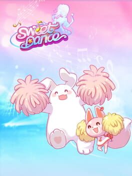Cover Sweet Dance
