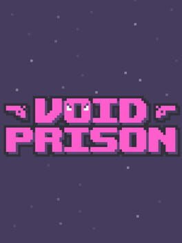 Cover Void Prison