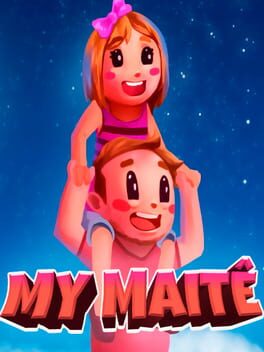 Cover My Maitê