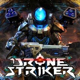 Cover Drone Striker