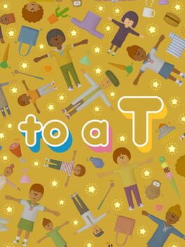 Cover To a T