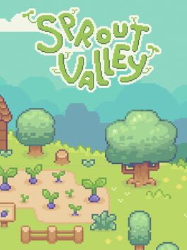 Cover Sprout Valley