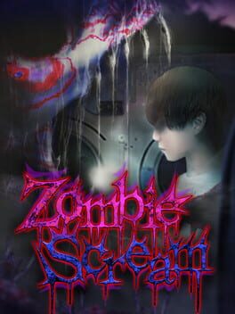 Cover Zombie Scream