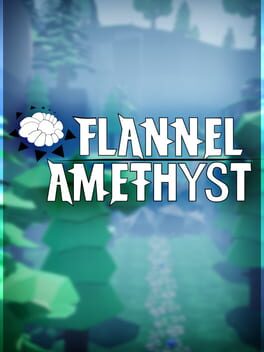 Cover Flannel Amethyst