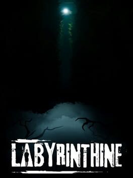 Cover Labyrinthine