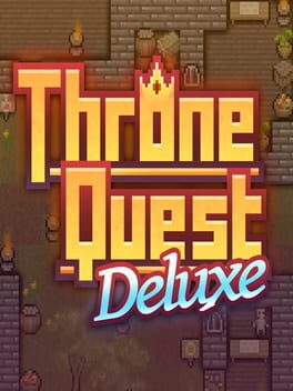 Cover Throne Quest Deluxe