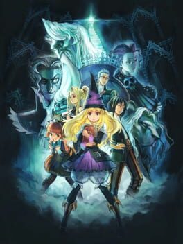Cover GrimGrimoire OnceMore: Limited Edition