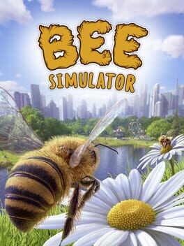 Cover Bee Simulator
