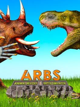 Cover Animal Revolt Battle Simulator