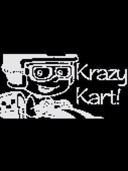 Cover Krazy Kart!