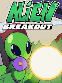 Cover Alien Breakout