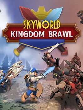Cover Skyworld: Kingdom Brawl
