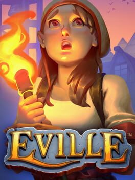 Cover Eville