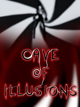 Cover Cave of Illusions