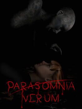 Cover Parasomnia Verum