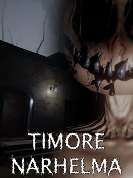 Cover Timore Narhelma