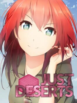 Cover Just Deserts