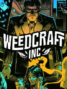 Cover Weedcraft Inc