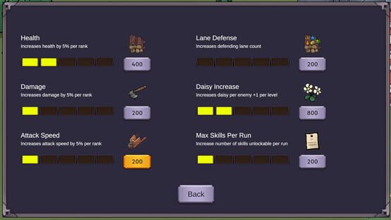 Screenshot Farmyard Survivors