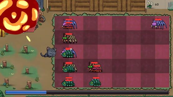 Screenshot Farmyard Survivors