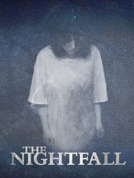 Cover TheNightfall
