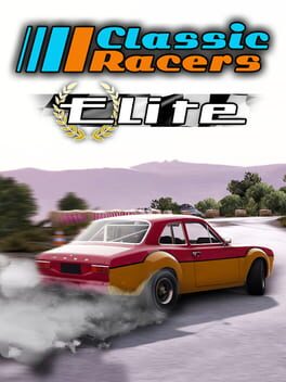 Cover Classic Racers Elite