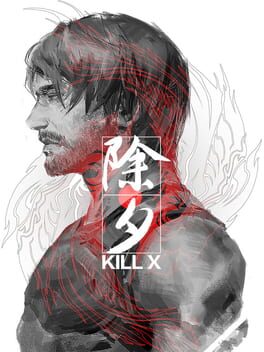Cover Kill X