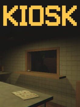 Cover Kiosk