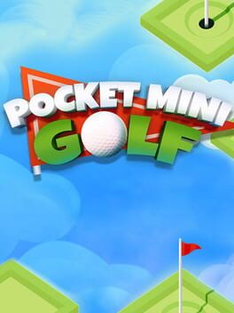 Cover Pocket Mini Golf