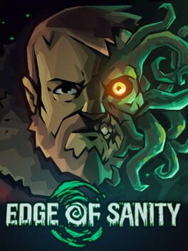 Cover Edge of Sanity