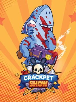Cover The Crackpet Show