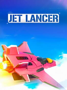 Cover Jet Lancer