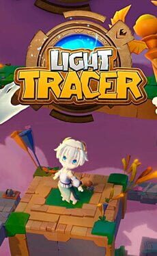 Cover Light Tracer