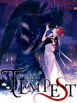 Cover Even if Tempest